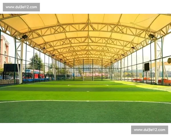 体育赛事中心引领全民健身热潮与竞技盛会全景解析