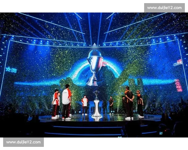 全球电竞赛事最新动态全面解析及职业选手战队资讯盘点 全球电竞赛事最新动态全面解析及职业选手战队资讯盘点