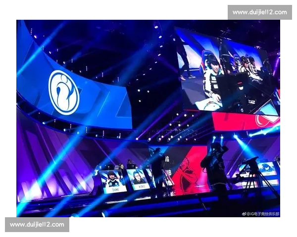 电子竞技赛事直播全程解析 精彩瞬间与幕后故事一网打尽
