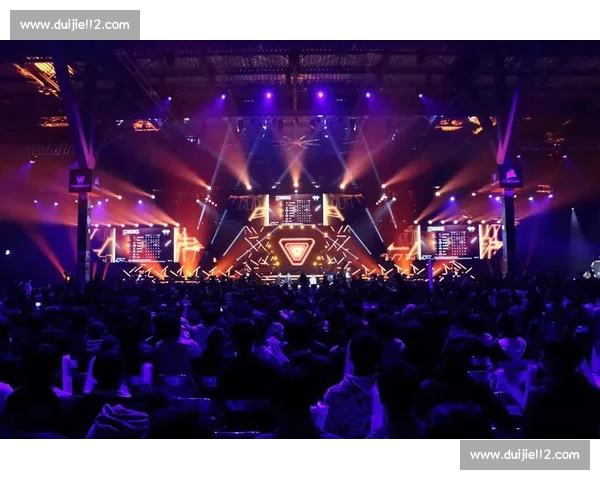 电竞赛事新动态：2026年全球大赛赛程揭晓与战队名单更新